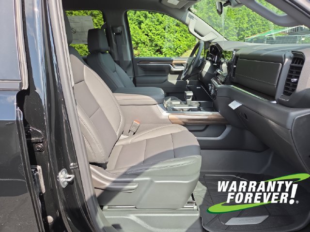 2026 Chevrolet Silverado 1500 RST - Photo 14