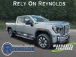 GMC Sierra 2500 HD