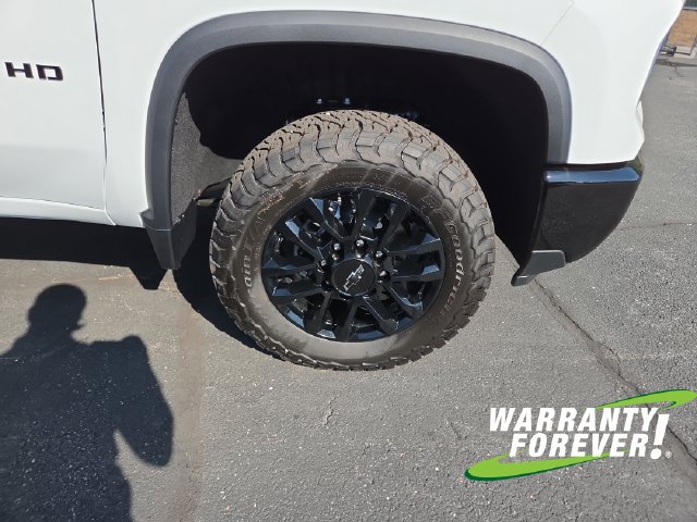 2026 Chevrolet Silverado 2500 HD LTZ - Photo 19
