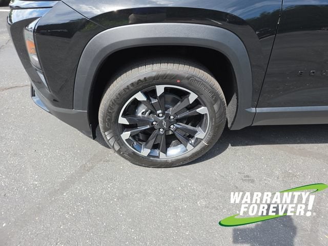 2026 Chevrolet Equinox RS - Photo 19
