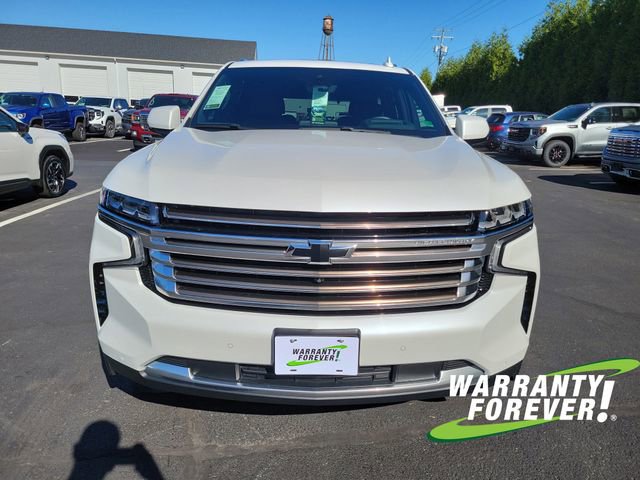 2023 Chevrolet Tahoe High Country photo 2