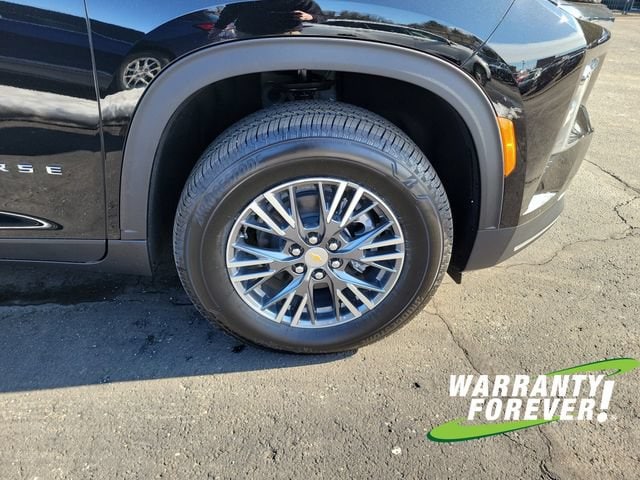 2026 Chevrolet Traverse LT - Photo 19