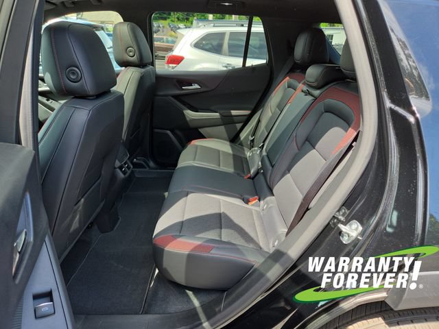 2026 Chevrolet Equinox RS - Photo 16