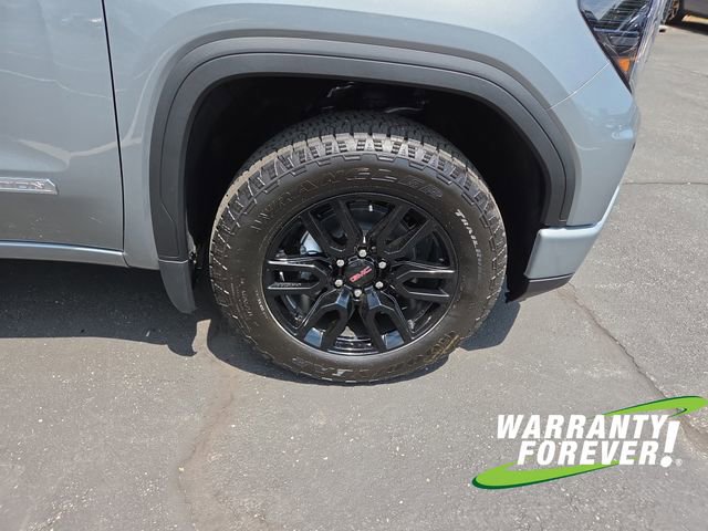 2026 GMC Sierra 1500 Elevation - Photo 19