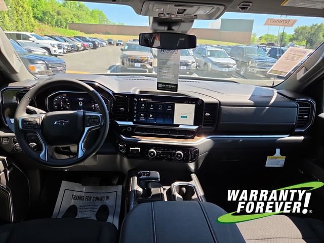 2026 Chevrolet Silverado 1500 RST - Photo 10