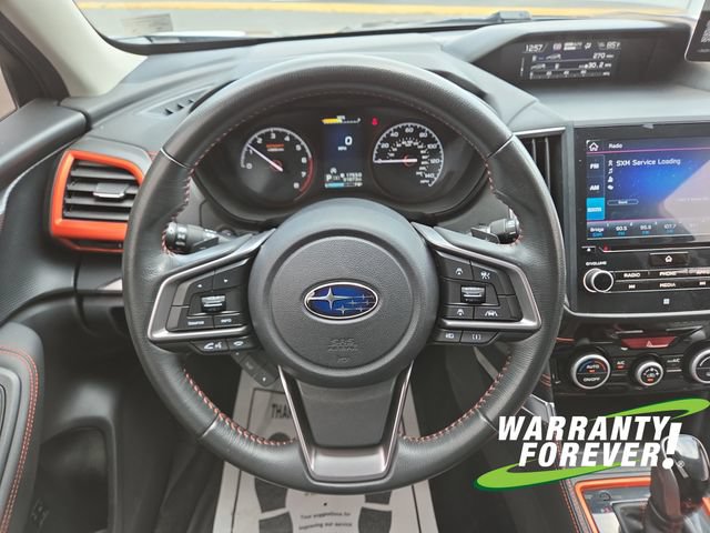 2019 Subaru Forester Sport - Photo 9