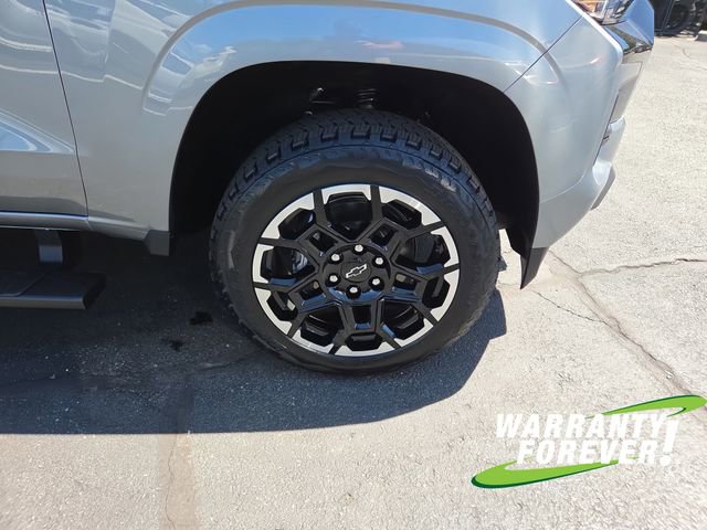 2026 Chevrolet Colorado Z71 - Photo 19