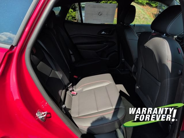 2026 Chevrolet Trax RS - Photo 16