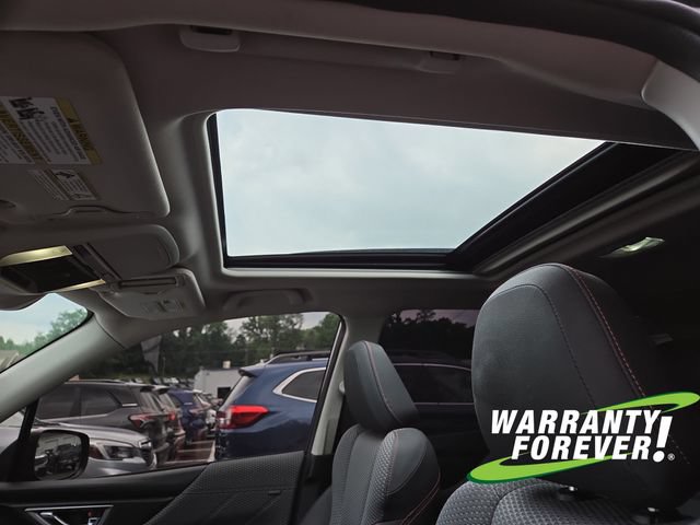 2019 Subaru Forester Sport - Photo 13