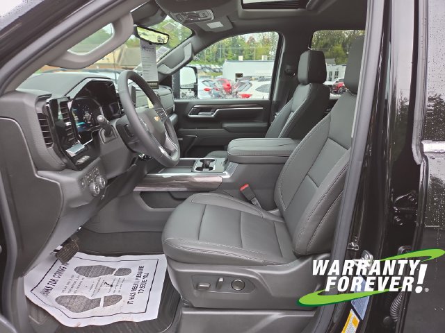 2026 Chevrolet Silverado 2500 HD LTZ - Photo 14