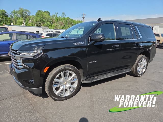 2024 Chevrolet Tahoe High Country - Photo 3