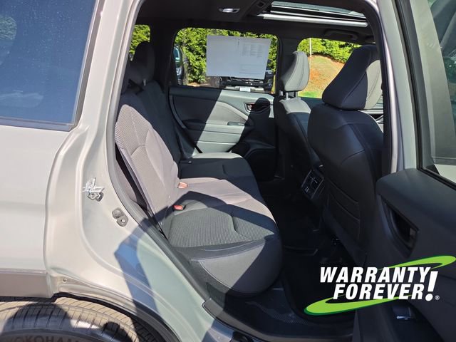 2025 Subaru Forester Premium - Photo 17