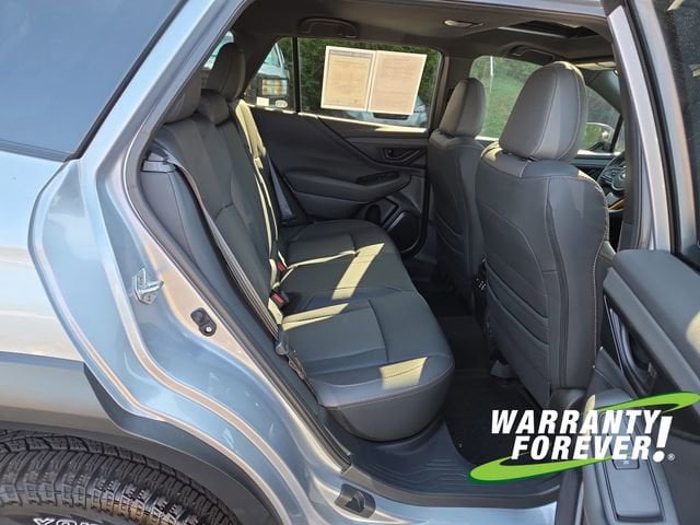 2025 Subaru Outback Wilderness - Photo 17