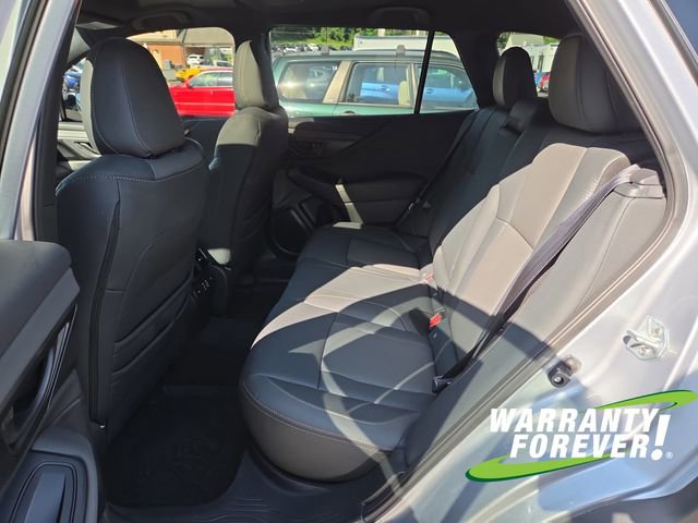 2025 Subaru Outback Wilderness - Photo 16