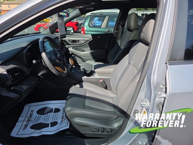 2025 Subaru Outback Wilderness - Photo 14