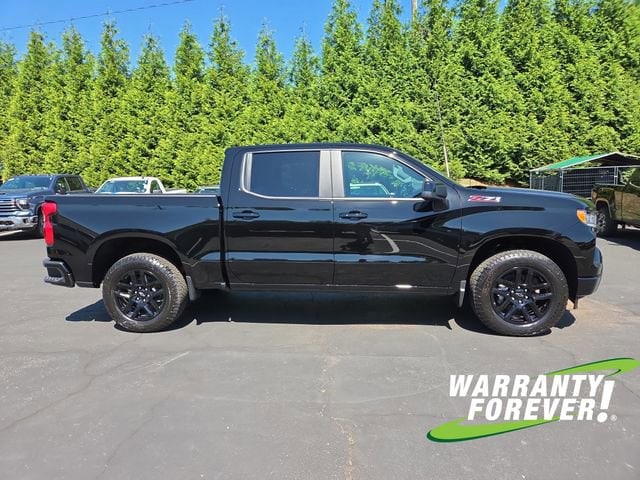 2026 Chevrolet Silverado 1500 RST - Photo 8