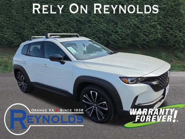 2023 Mazda CX-50 2.5 TURBO PREMIUM PLUS's photo