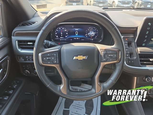 2024 Chevrolet Tahoe High Country - Photo 8
