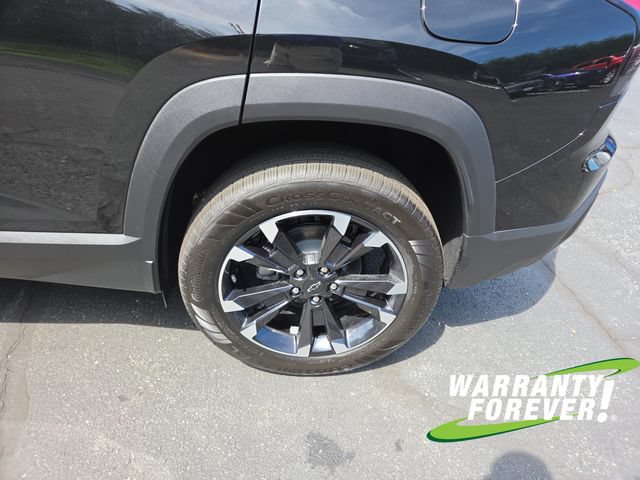 2026 Chevrolet Equinox RS - Photo 22