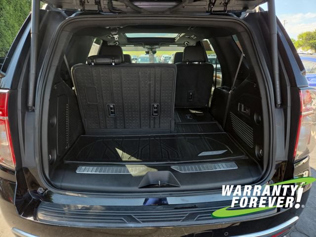 2024 Chevrolet Tahoe High Country - Photo 17