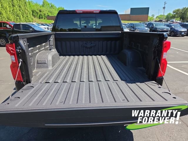 2026 Chevrolet Silverado 1500 RST - Photo 17