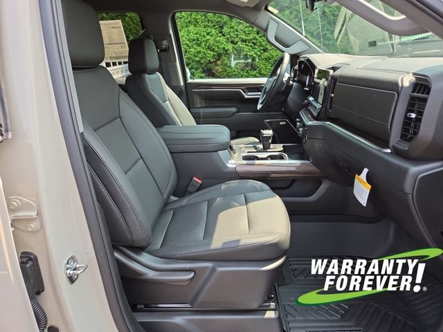 2026 Chevrolet Silverado 1500 RST - Photo 14