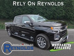 2026 Chevrolet Silverado 1500 LT Truck