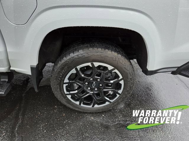 2026 Chevrolet Colorado Z71 - Photo 21