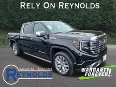 2026 GMC Sierra 1500 Denali Truck