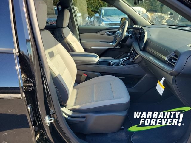 2026 Chevrolet Traverse LT - Photo 14