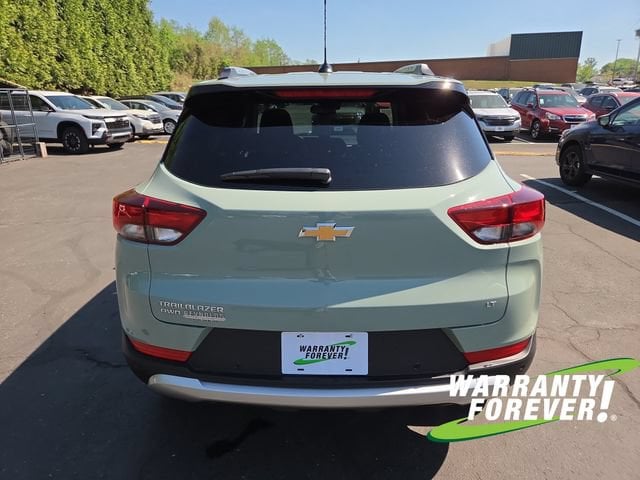 2026 Chevrolet Trailblazer LT - Photo 6