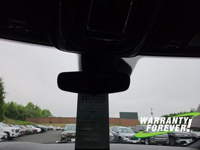 2024 Jeep Grand Cherokee Laredo - Photo 12