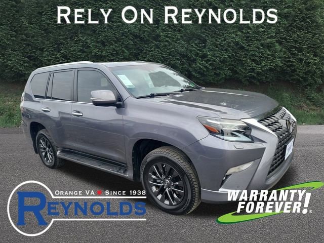 2023 Lexus GX PREMIUM's photo