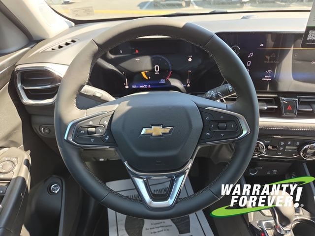 2026 Chevrolet Trailblazer LT - Photo 9
