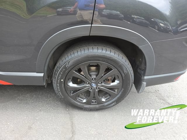 2019 Subaru Forester Sport - Photo 22