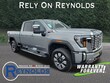 GMC Sierra 2500 HD
