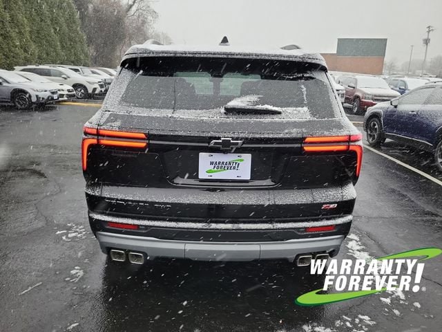2026 Chevrolet Traverse Z71 - Photo 6