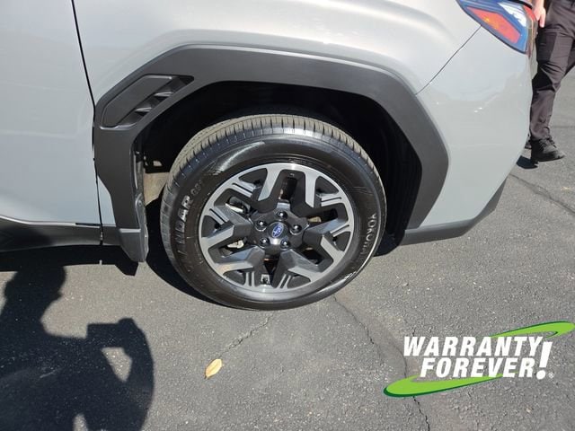 2025 Subaru Forester Premium - Photo 20