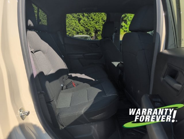 2026 Chevrolet Colorado Trail Boss - Photo 16