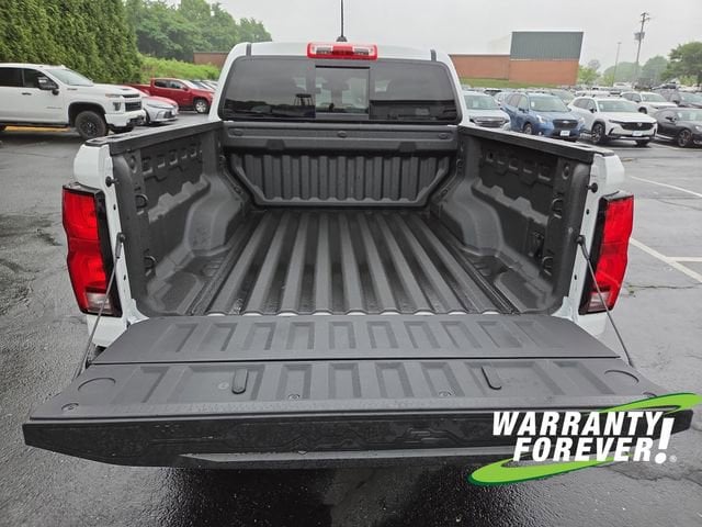 2026 Chevrolet Colorado Z71 - Photo 17