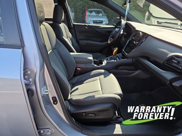 2025 Subaru Outback Wilderness - Photo 15