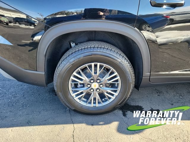 2026 Chevrolet Traverse LT - Photo 20