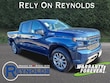 Chevrolet Silverado 1500 LTD