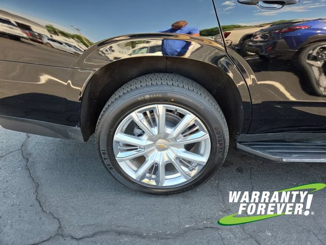 2024 Chevrolet Tahoe High Country - Photo 20