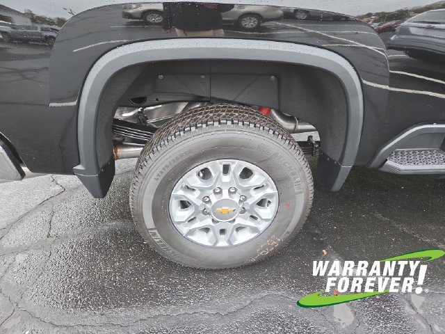 2026 Chevrolet Silverado 2500 HD LTZ - Photo 21