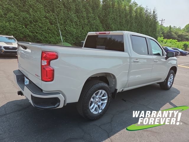 2026 Chevrolet Silverado 1500 RST - Photo 7