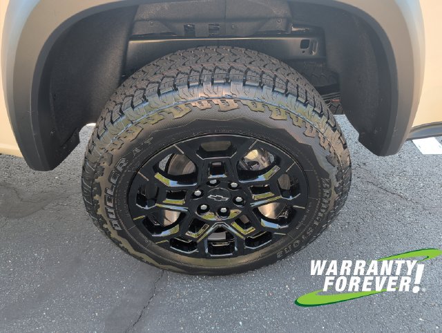2026 Chevrolet Colorado Trail Boss - Photo 21
