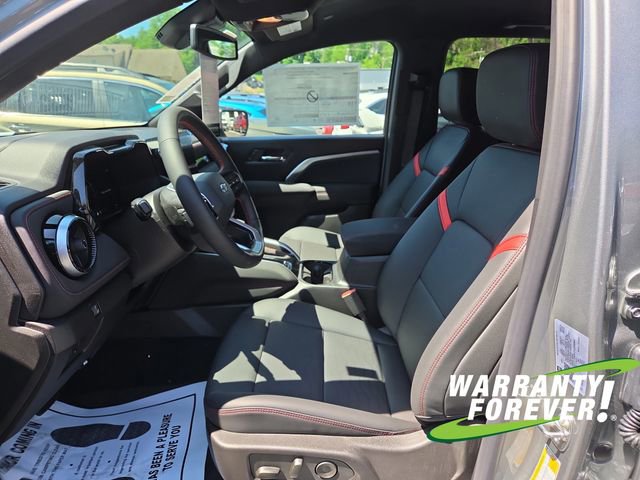 2026 Chevrolet Colorado Z71 - Photo 13