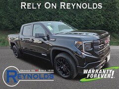2026 GMC Sierra 1500 Elevation Truck