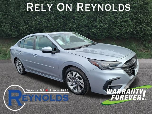 2023 Subaru Legacy Limited